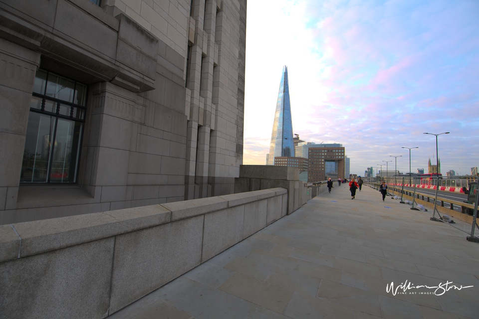 Big Brother, CCTV, Tall Building, London, Financial District