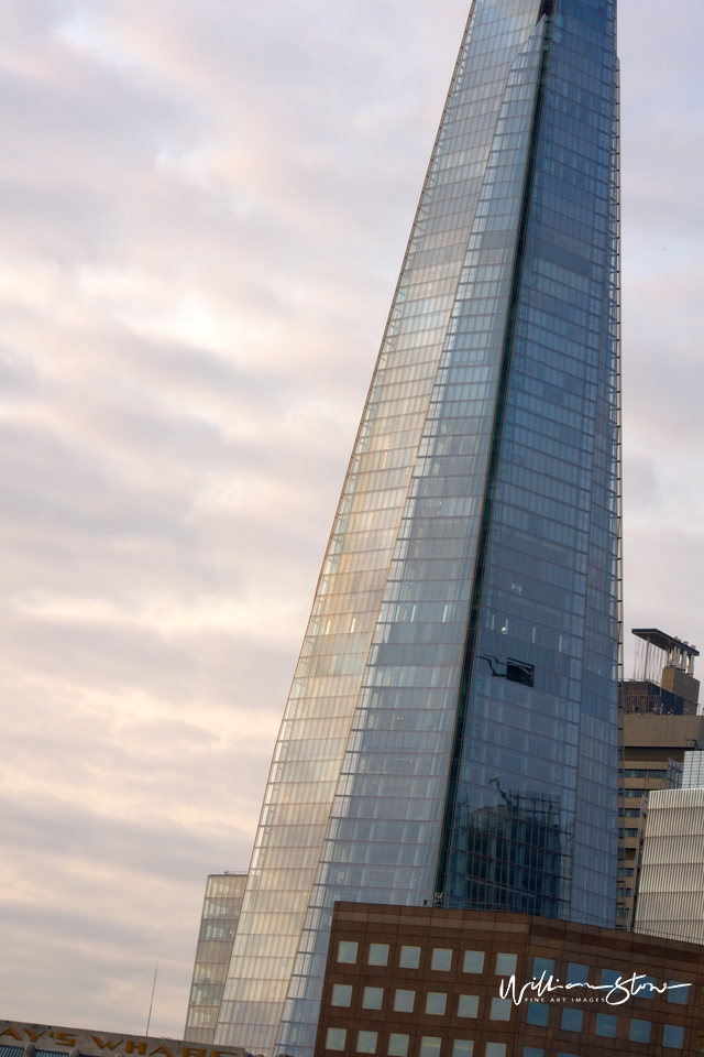 Light On, 24 hrs Energy, Three Tall Buildings, London, United Kingdom