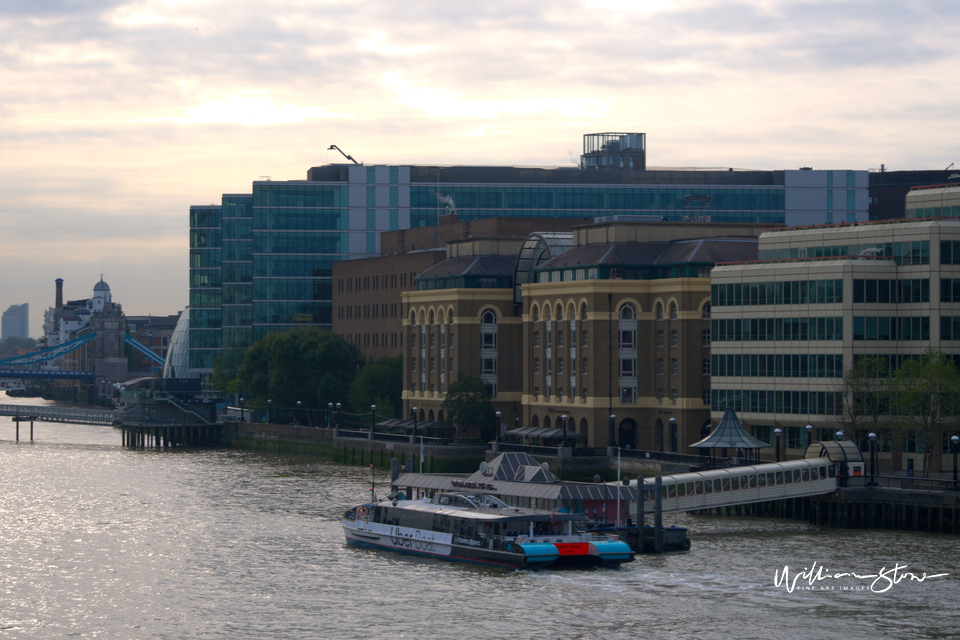 Fine Art, Limited Edition, Cycling, Spire, Lone Worker, London