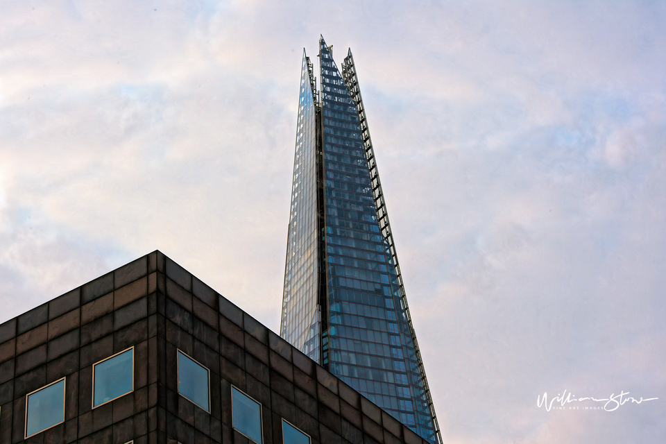 Big Brother, CCTV, Tall Building, London, Financial District