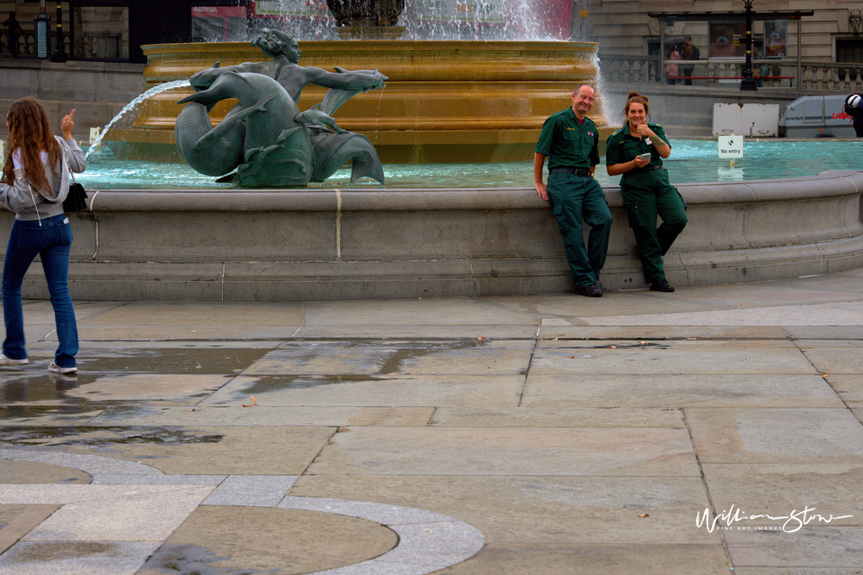 Liverpool Street Station, Workers, Fine Art, Limited Edition, London Bus, Square Mile, London Underground, Street Love, Old Hotel, 