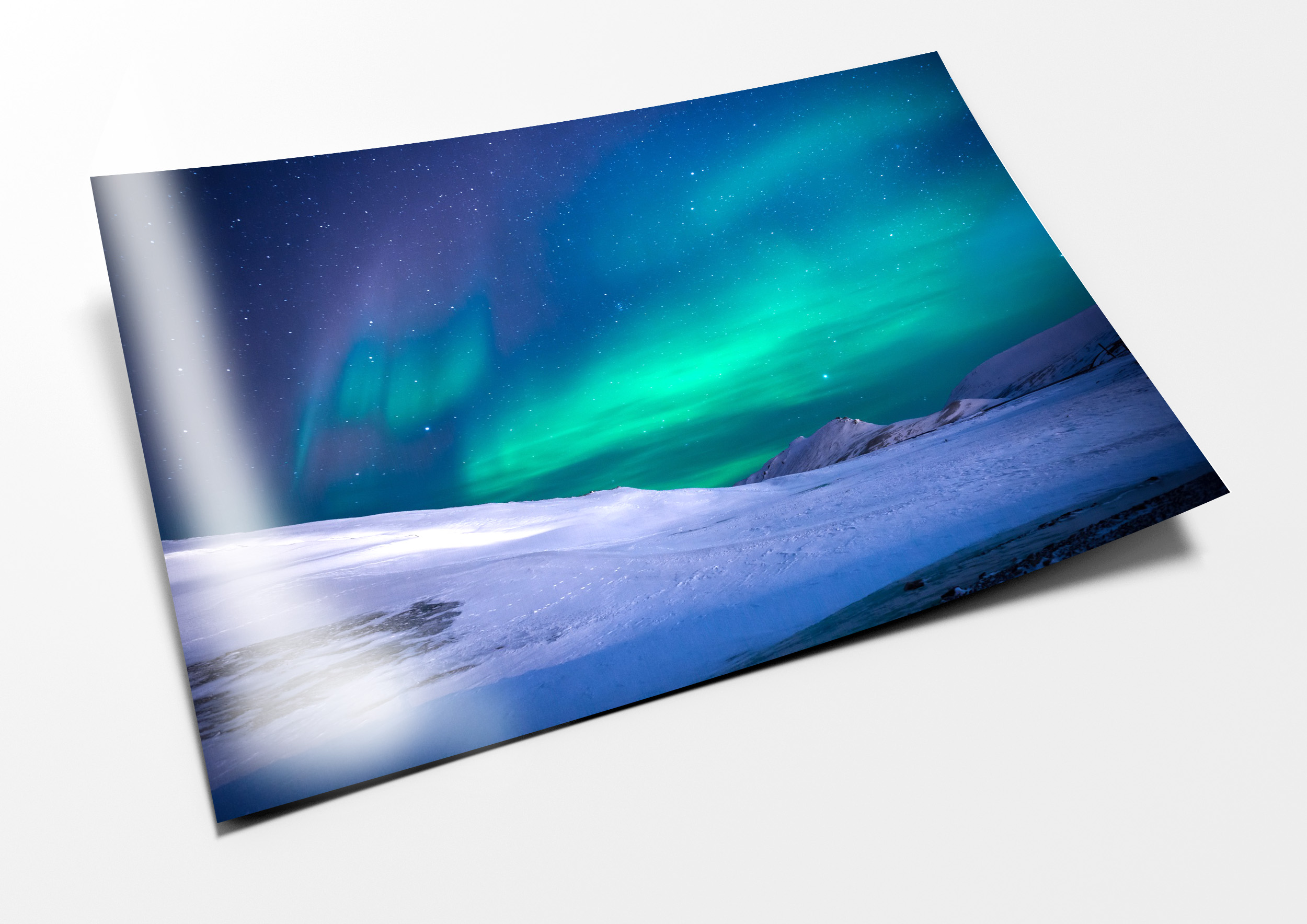 PREMIUM SERIES | FUJIFLEX CRYSTAL ARCHIVE ACRYLIC FINE ART PRINTS | ADORN YOUR WALL