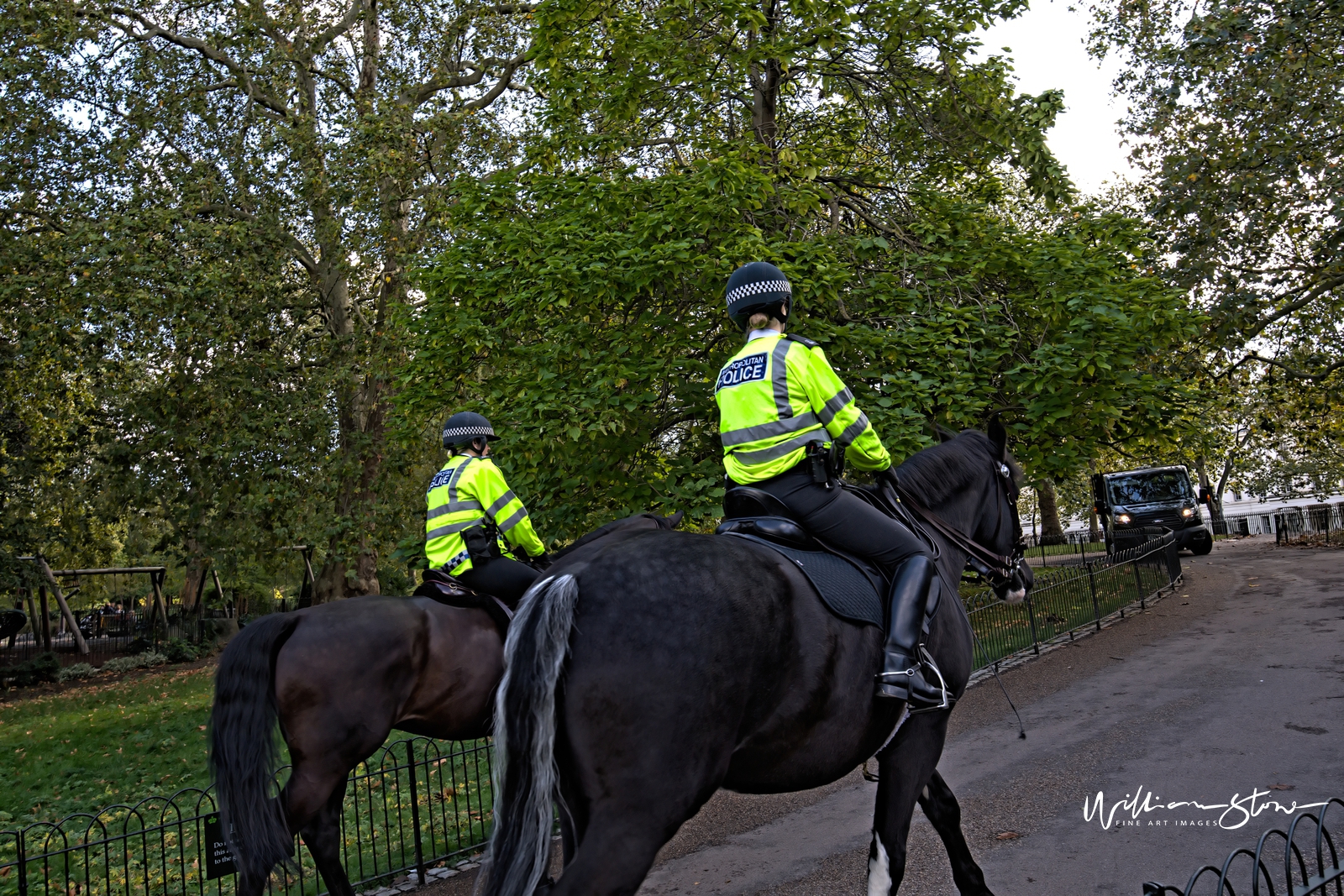 Fine Art, Limited Edition, Say Hello, London.