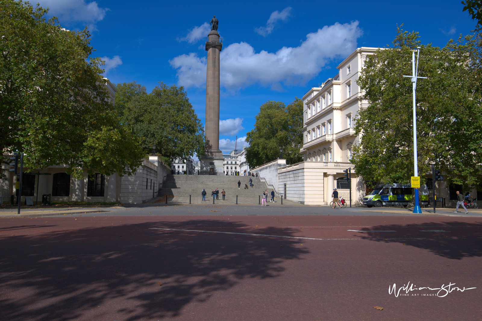 Fine Art, Limited Edition, The Cenotaph, London.