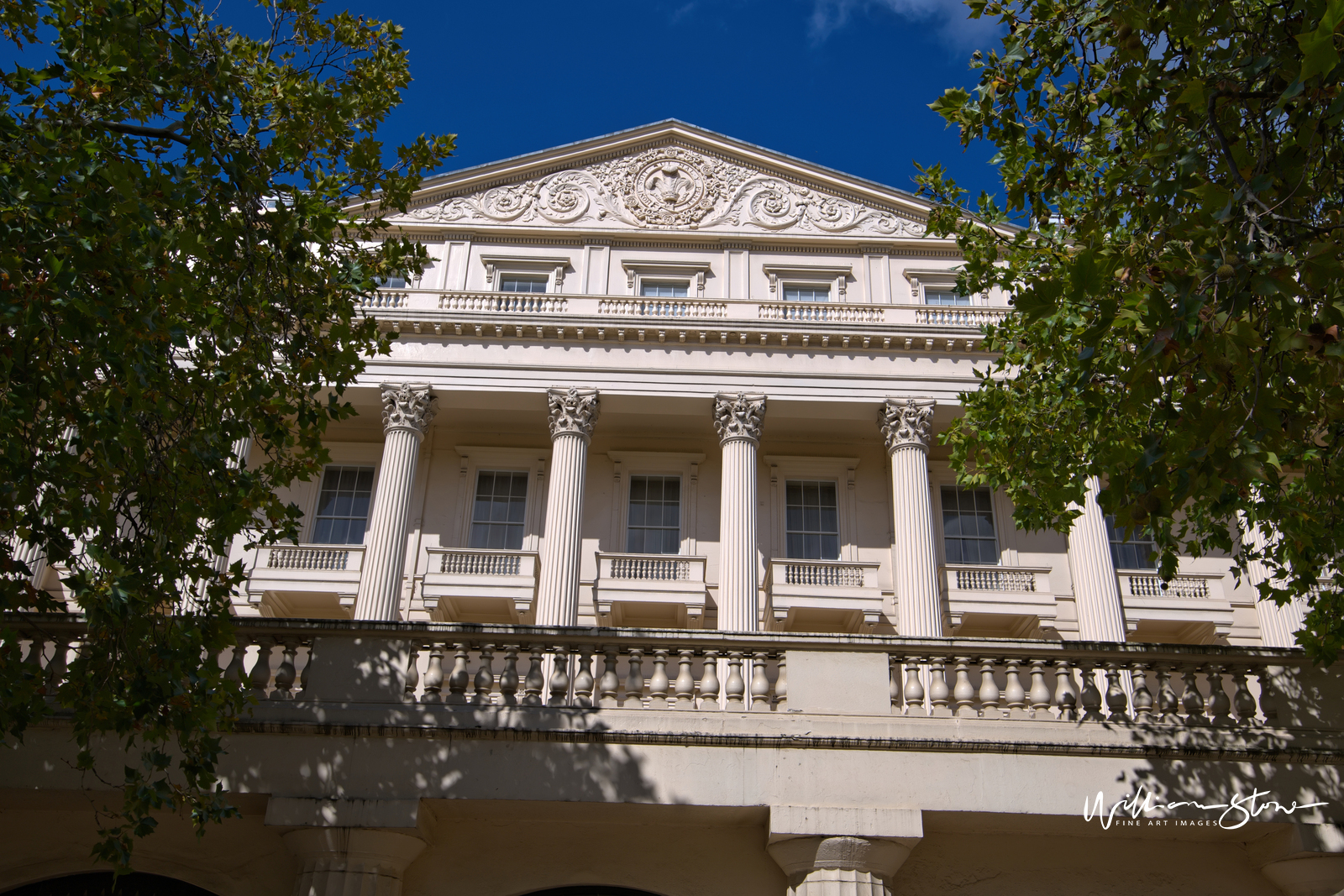 Fine Art, Limited Edition, The Fine Art Building, London.